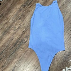Aritzia Wilfred free Marie bodysuit